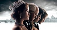 Сериал Корона - Королева с человеческим лицом